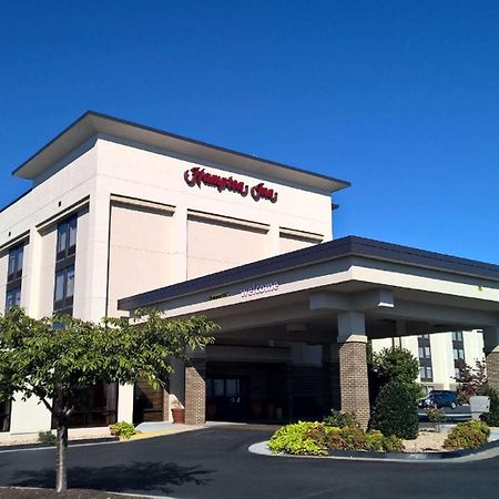 Hampton Inn Harrisonburg - University Zewnętrze zdjęcie