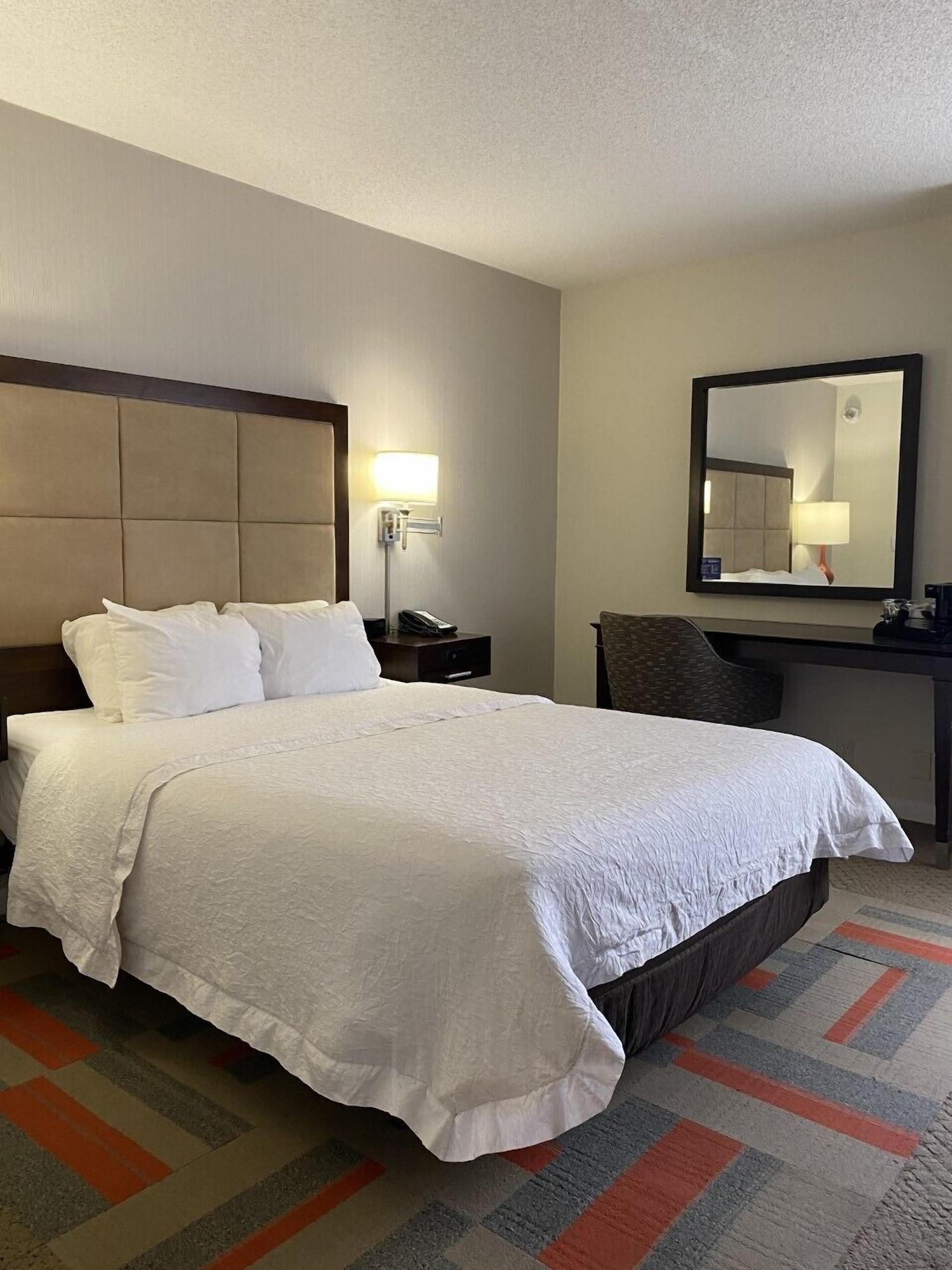 Hampton Inn Harrisonburg - University Zewnętrze zdjęcie