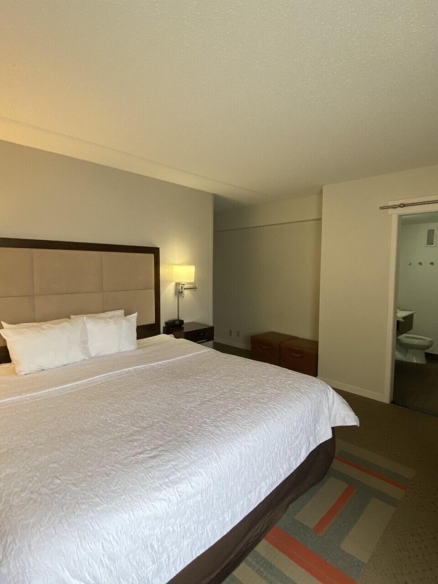 Hampton Inn Harrisonburg - University Zewnętrze zdjęcie