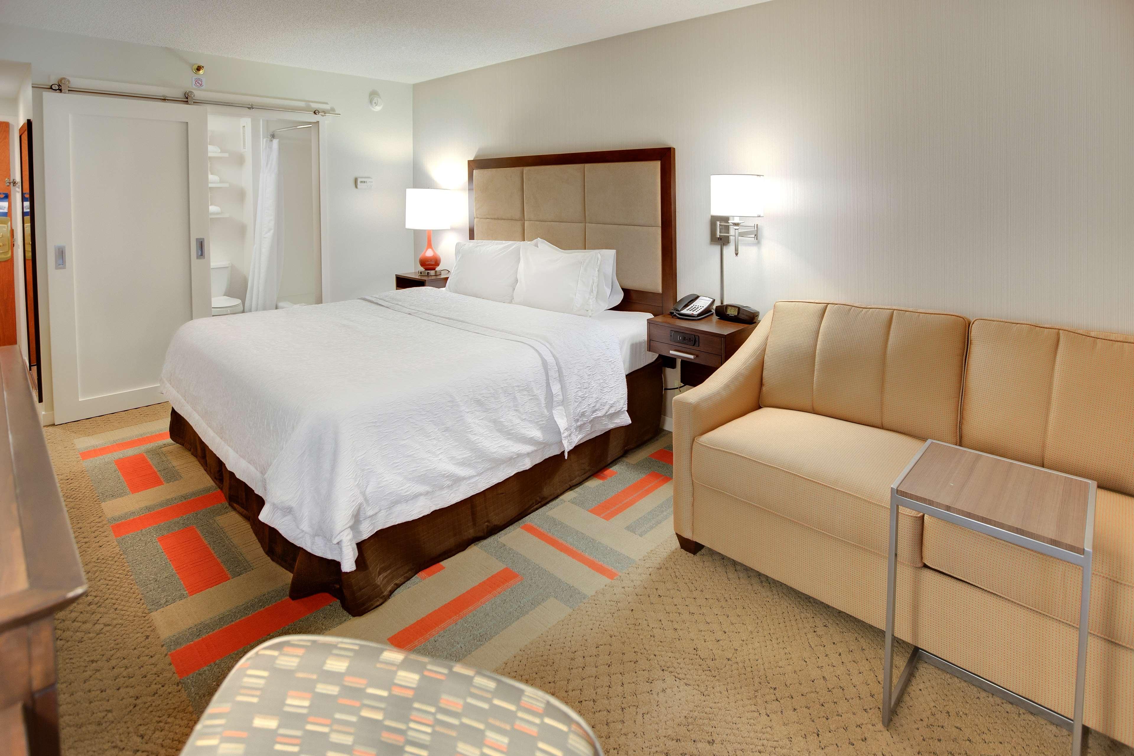 Hampton Inn Harrisonburg - University Zewnętrze zdjęcie