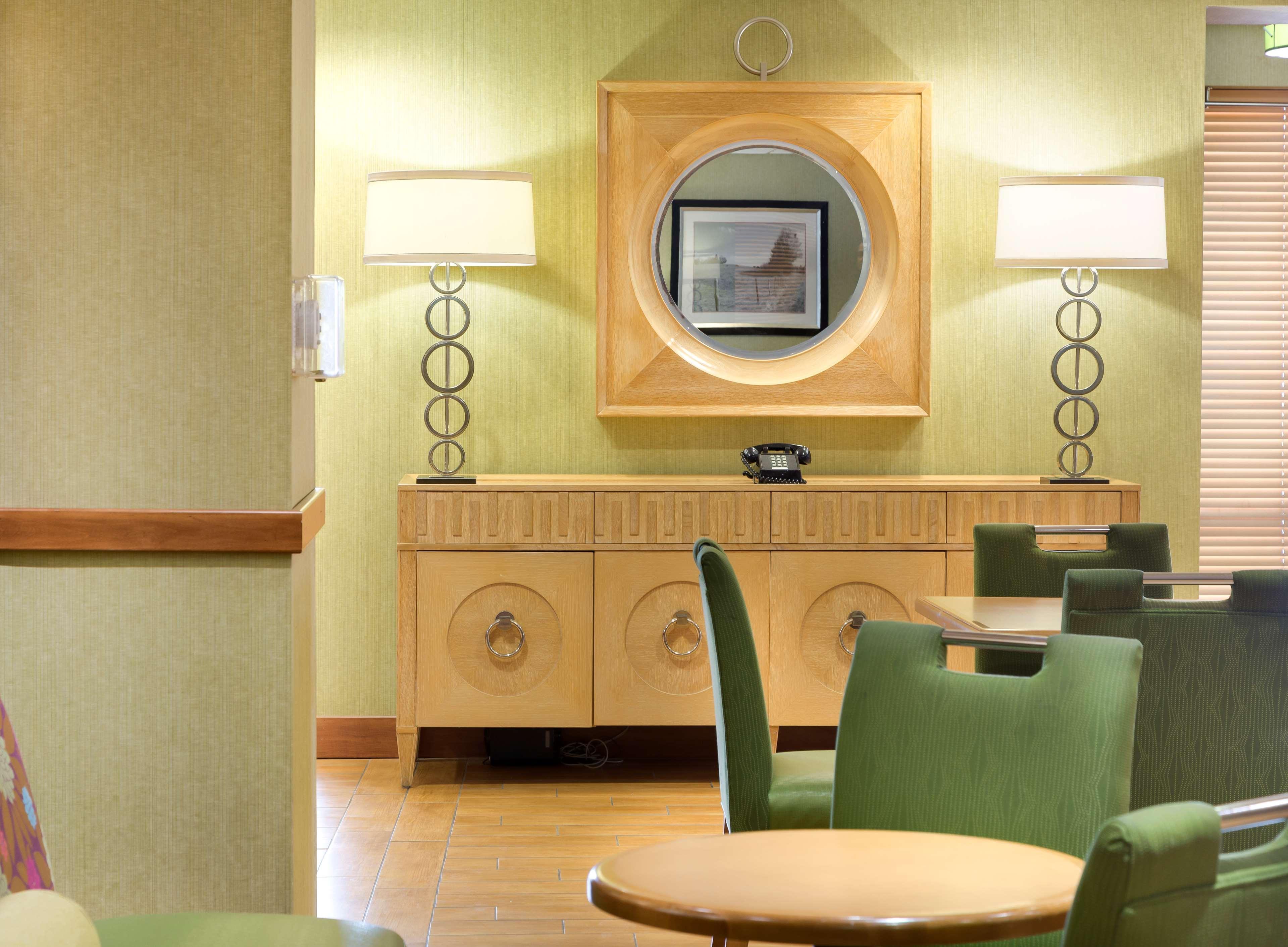 Hampton Inn Harrisonburg - University Zewnętrze zdjęcie