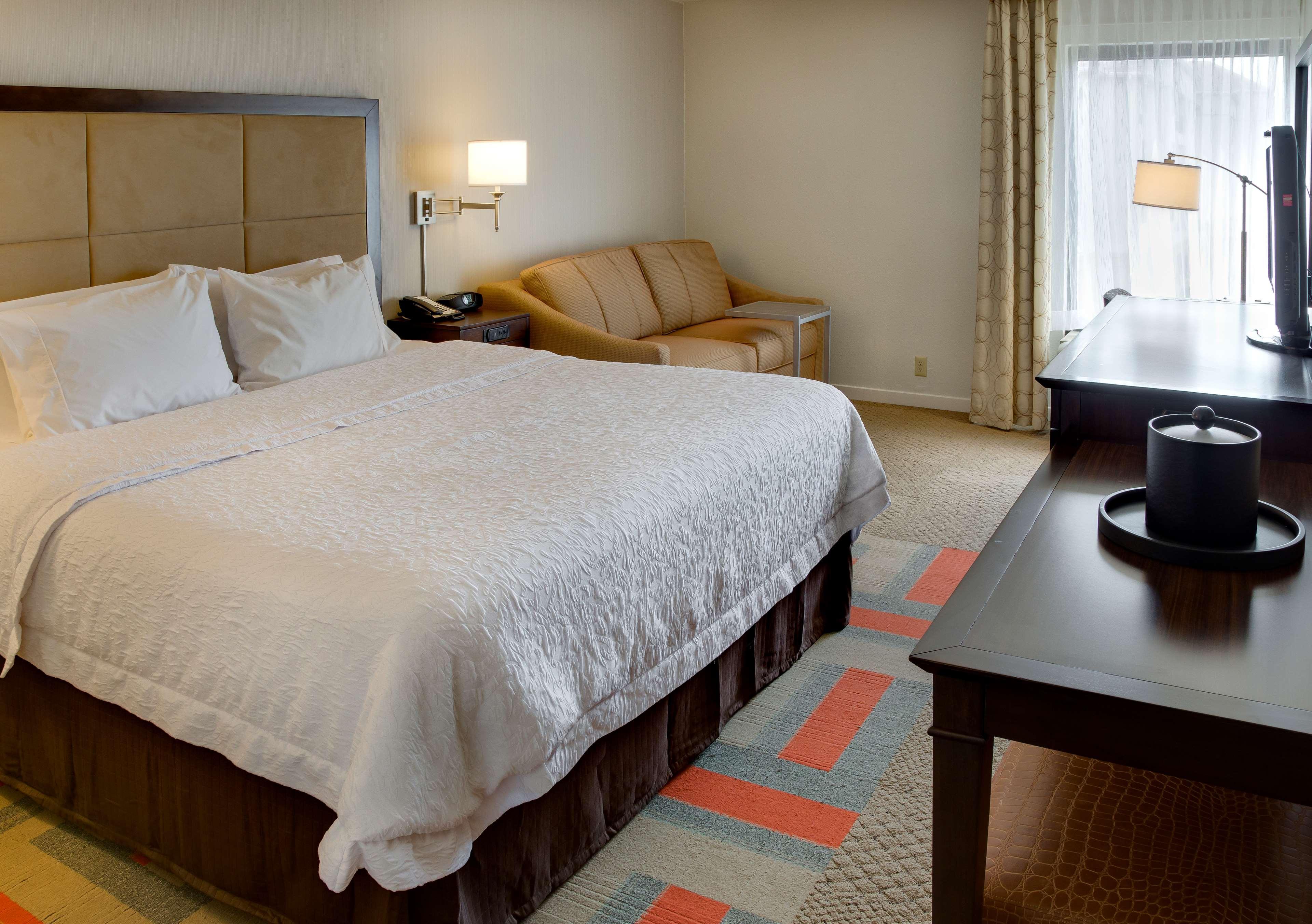Hampton Inn Harrisonburg - University Zewnętrze zdjęcie