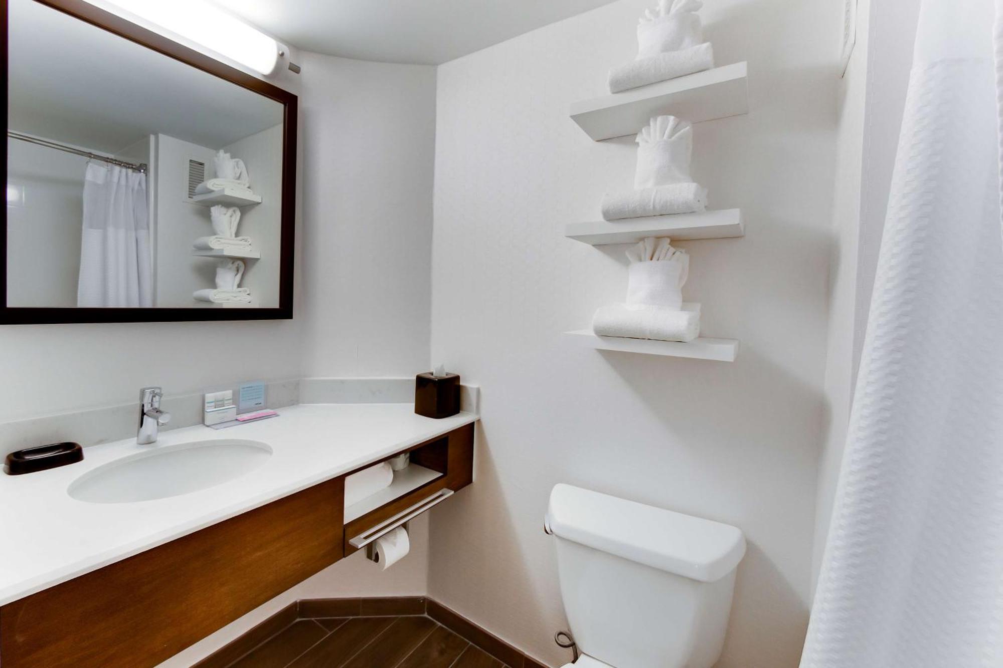 Hampton Inn Harrisonburg - University Zewnętrze zdjęcie