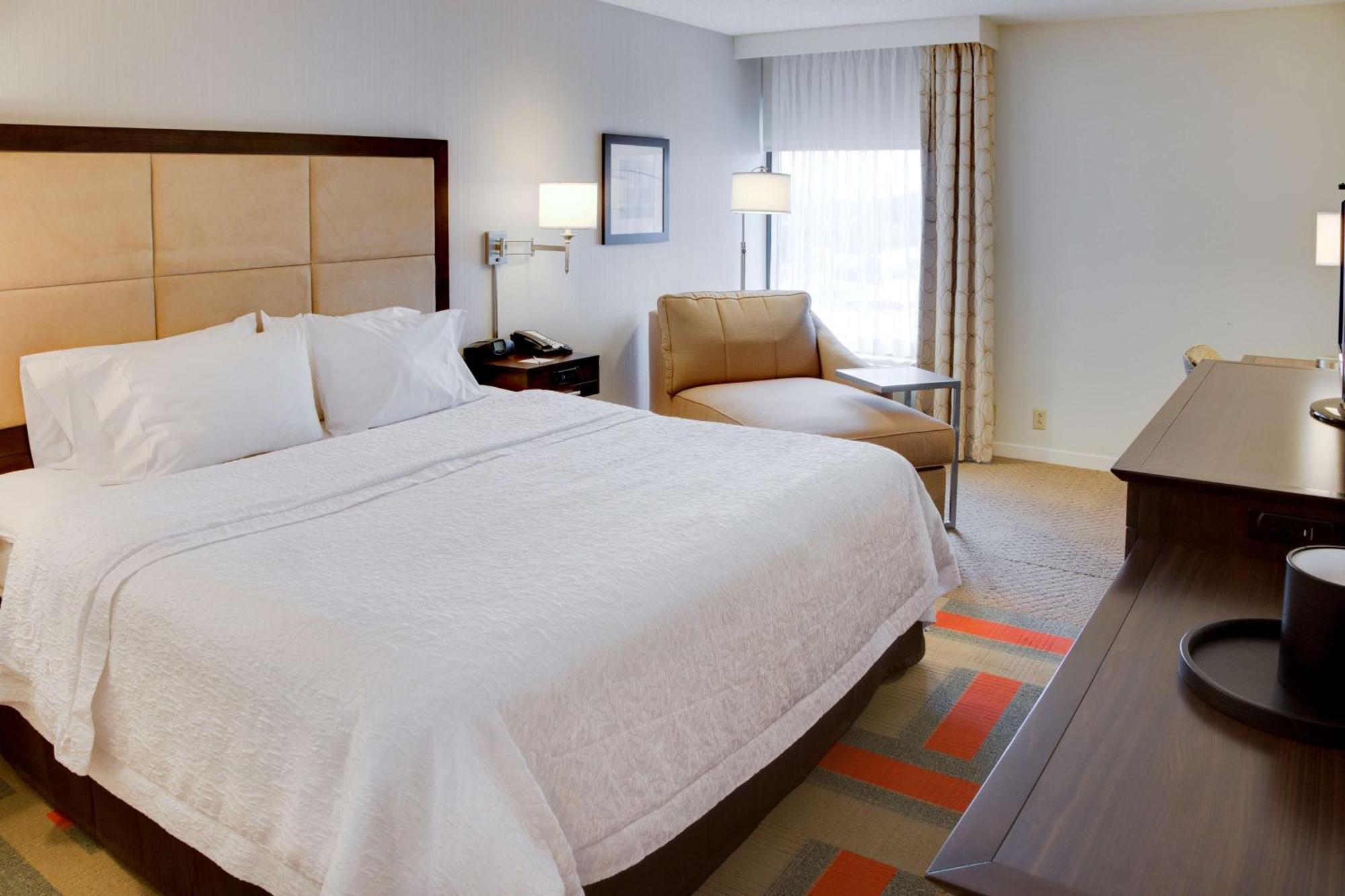Hampton Inn Harrisonburg - University Zewnętrze zdjęcie