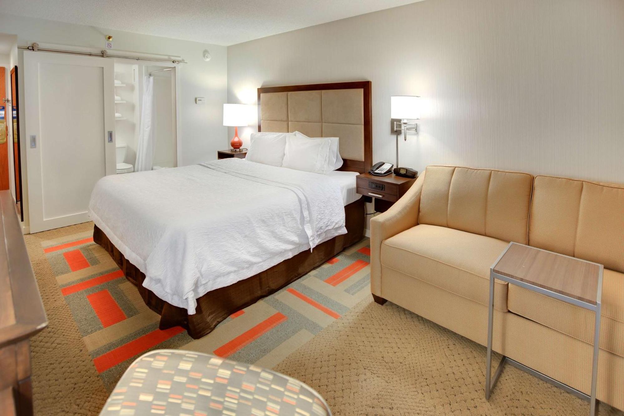 Hampton Inn Harrisonburg - University Zewnętrze zdjęcie