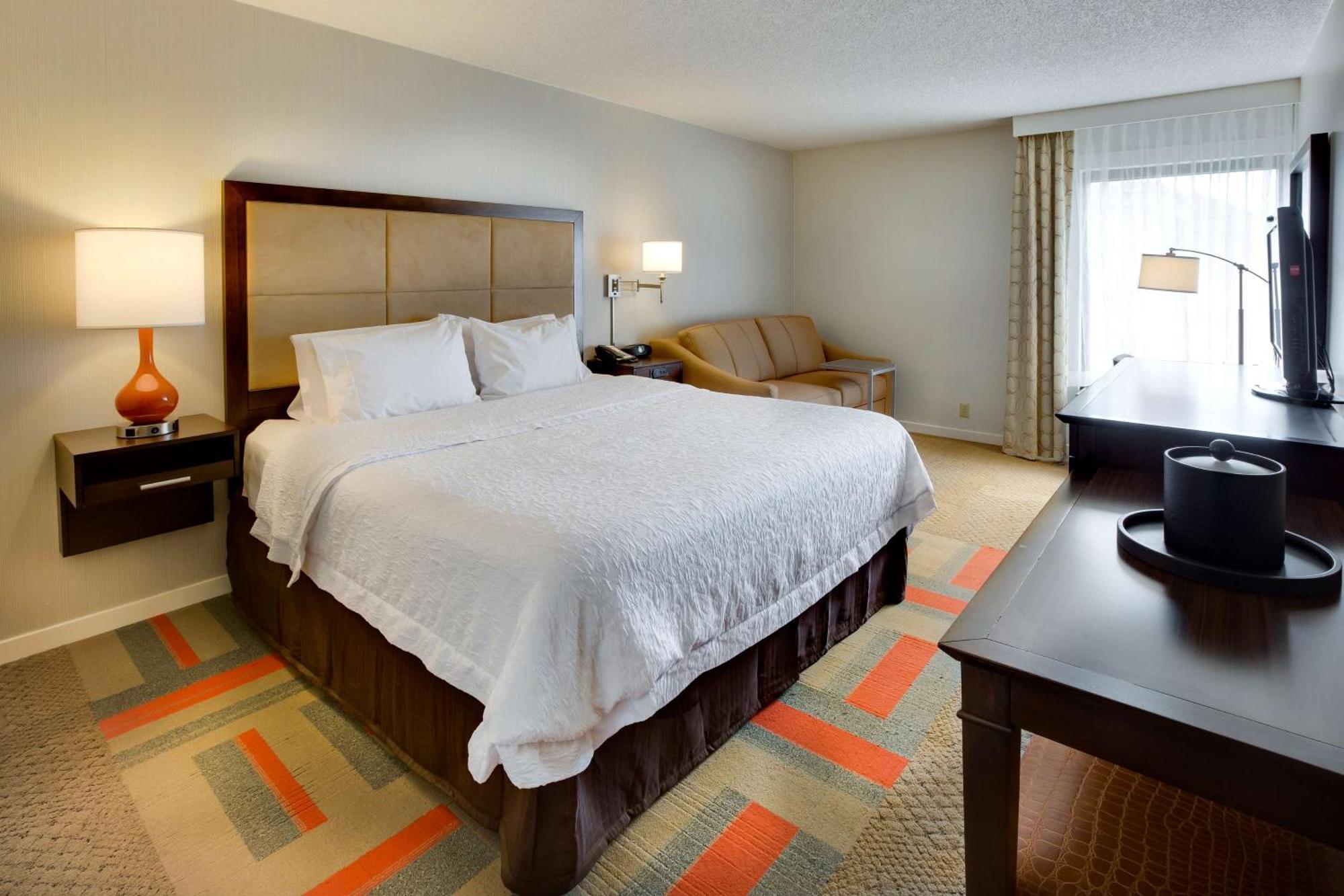 Hampton Inn Harrisonburg - University Zewnętrze zdjęcie
