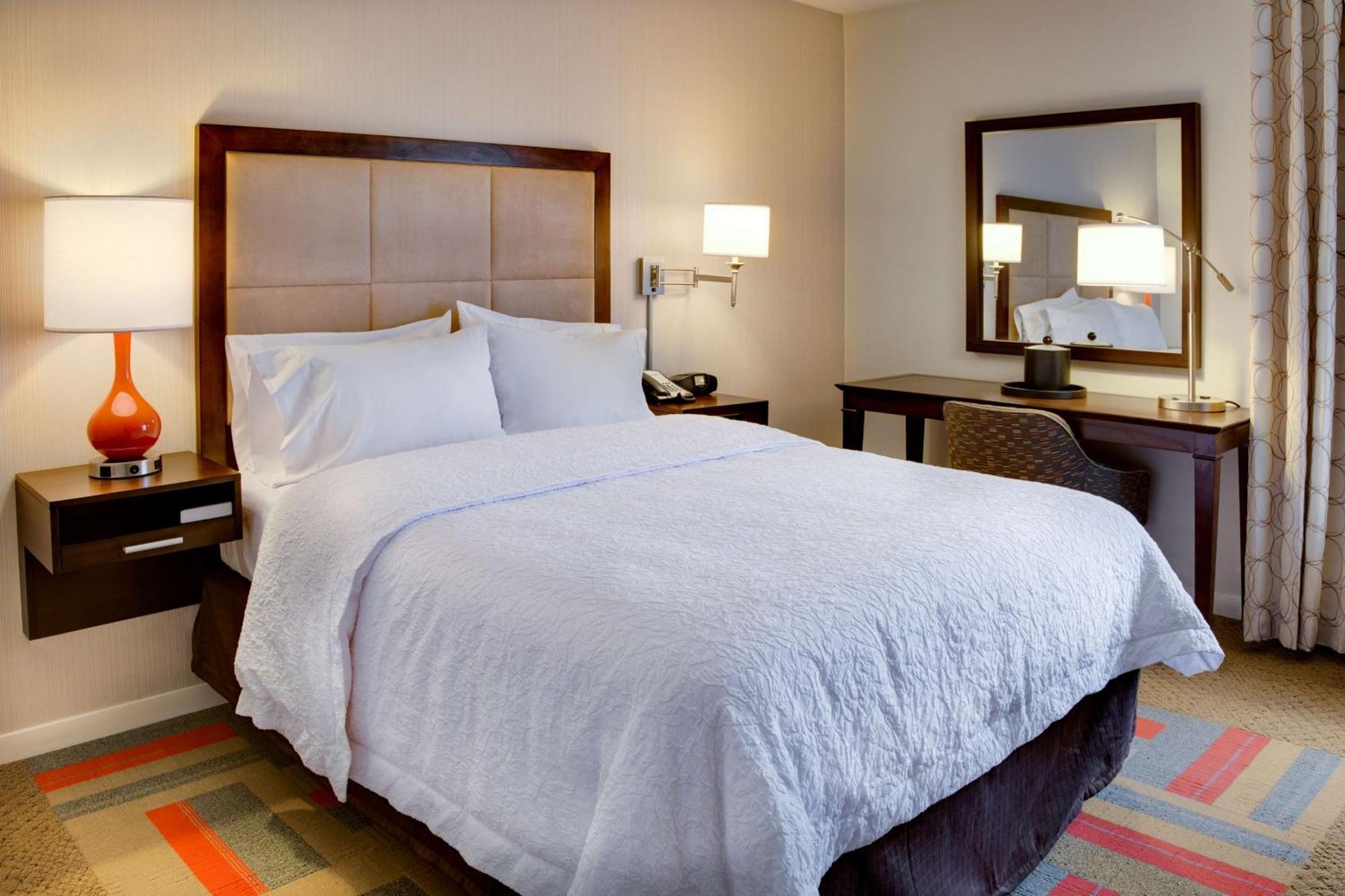 Hampton Inn Harrisonburg - University Zewnętrze zdjęcie