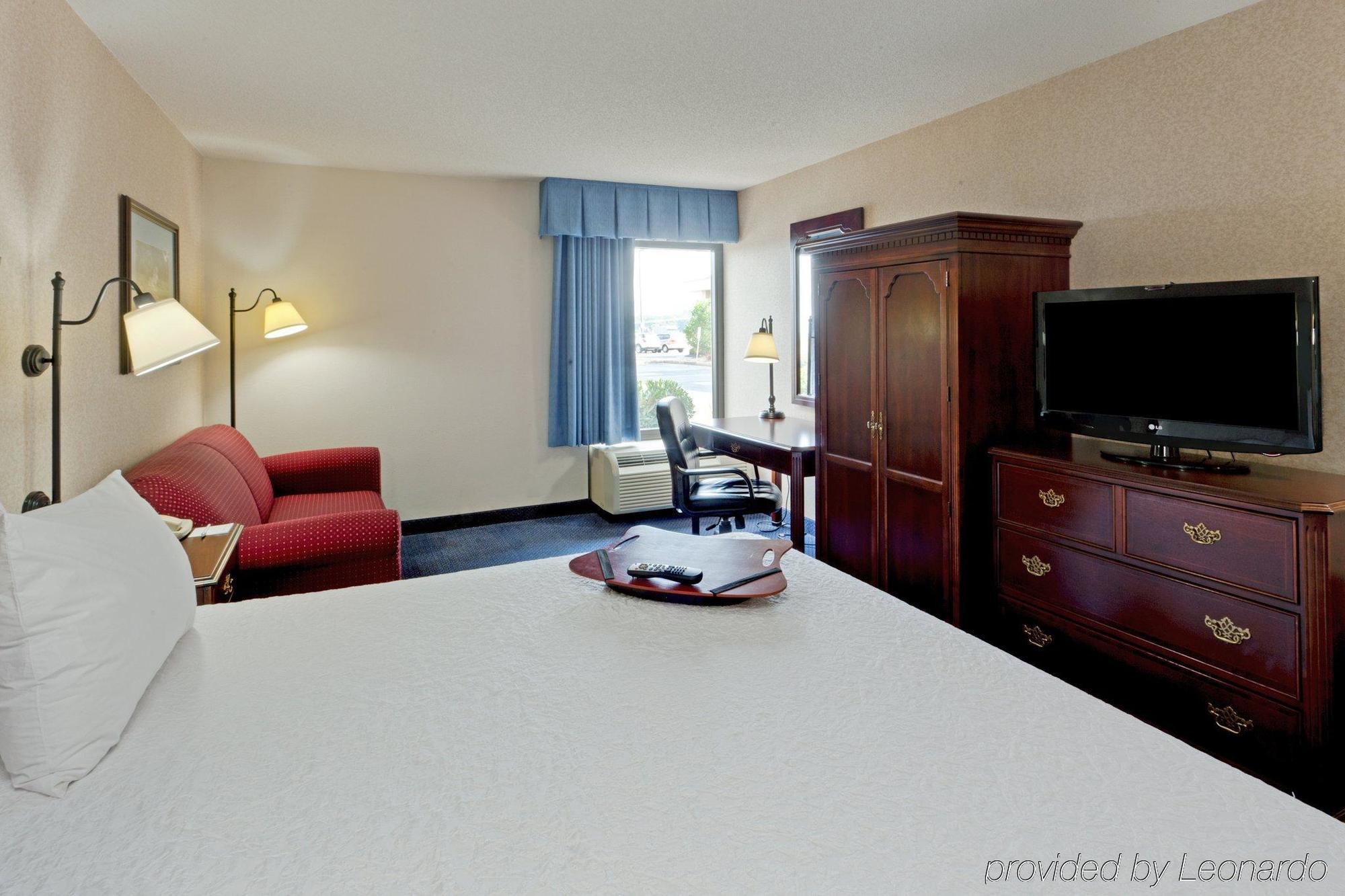Hampton Inn Harrisonburg - University Pokój zdjęcie