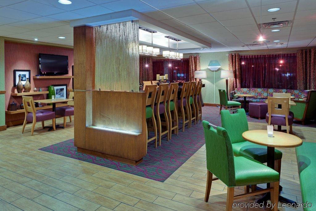 Hampton Inn Harrisonburg - University Restauracja zdjęcie