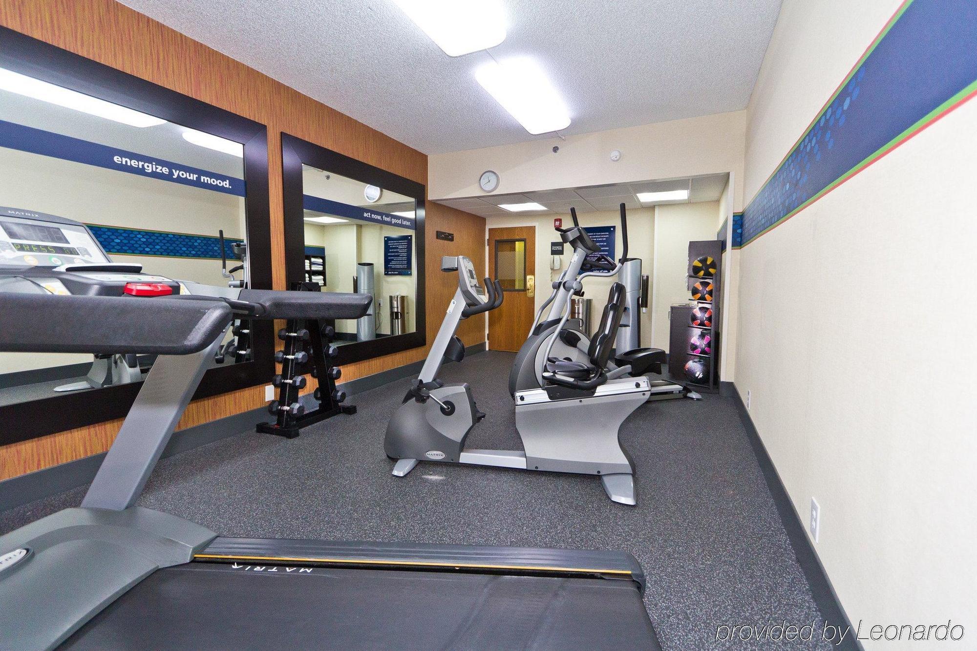 Hampton Inn Harrisonburg - University Zewnętrze zdjęcie