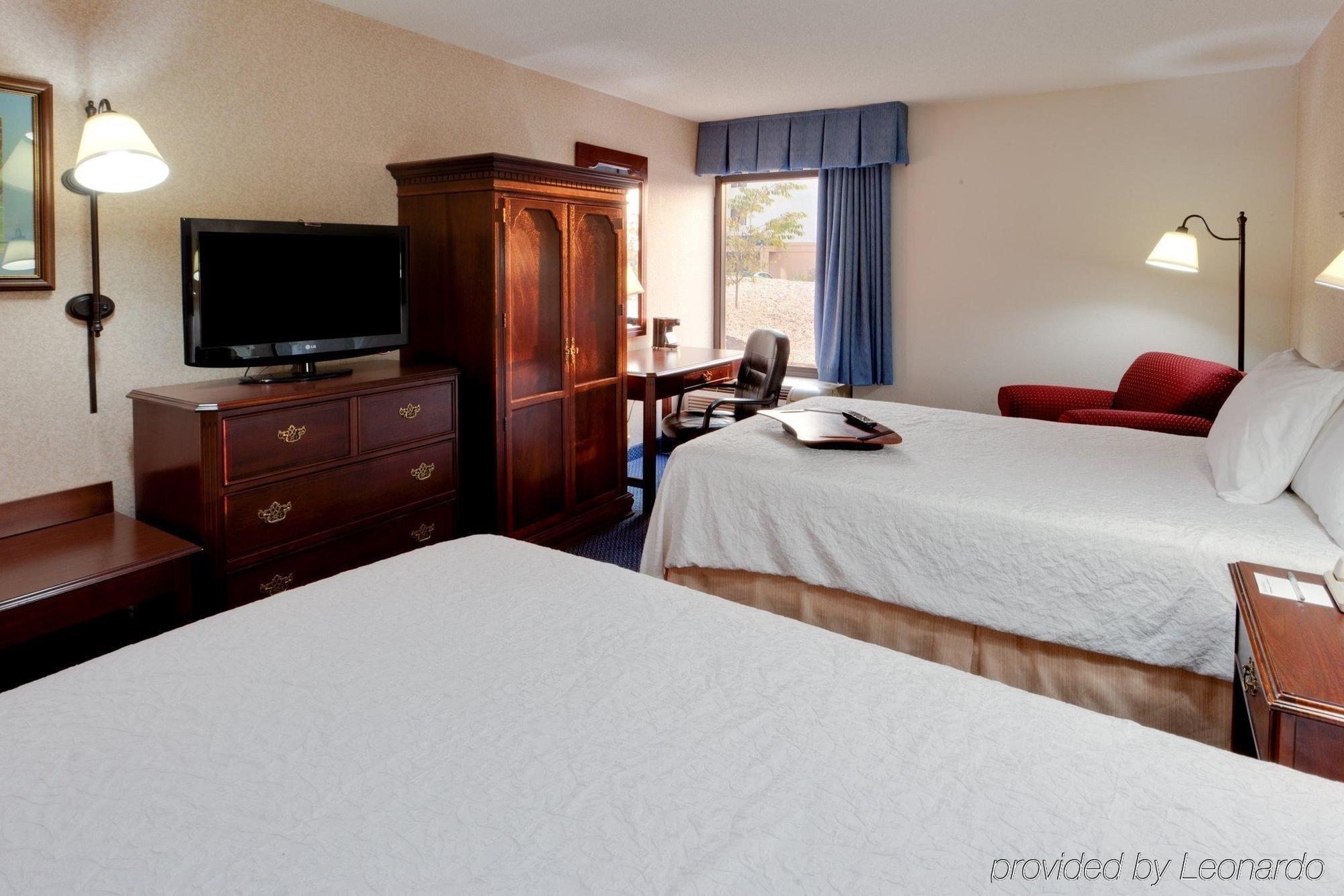 Hampton Inn Harrisonburg - University Pokój zdjęcie