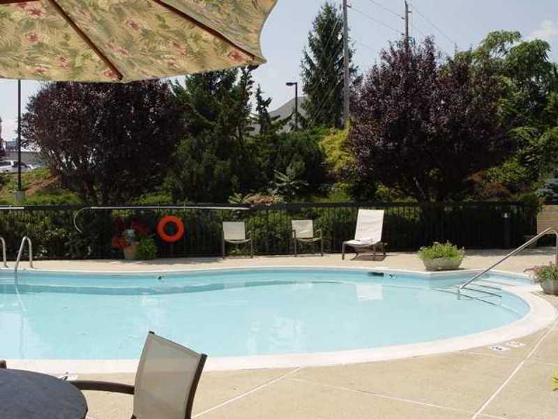 Hampton Inn Harrisonburg - University Zewnętrze zdjęcie