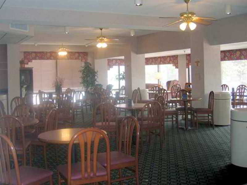 Hampton Inn Harrisonburg - University Restauracja zdjęcie